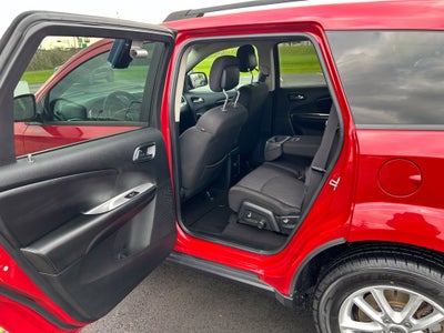 2015 Dodge Journey SXT