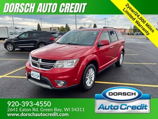 2015 Dodge Journey SXT