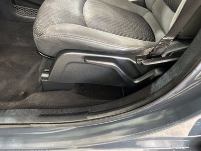 2018 Dodge Journey SXT