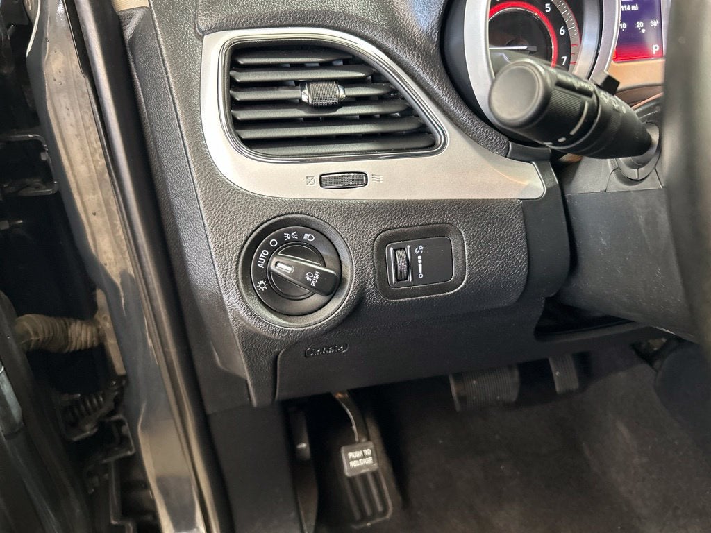 2018 Dodge Journey SXT