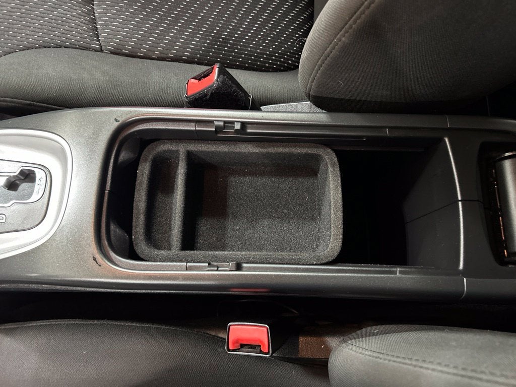 2018 Dodge Journey SXT