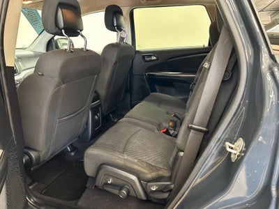 2018 Dodge Journey SXT