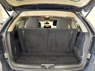 2018 Dodge Journey SXT