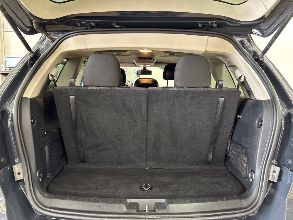 2018 Dodge Journey SXT