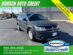2018 Dodge Journey SXT