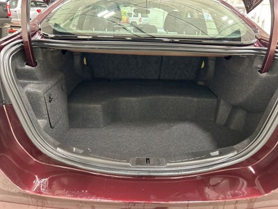 2013 Ford Fusion Hybrid SE