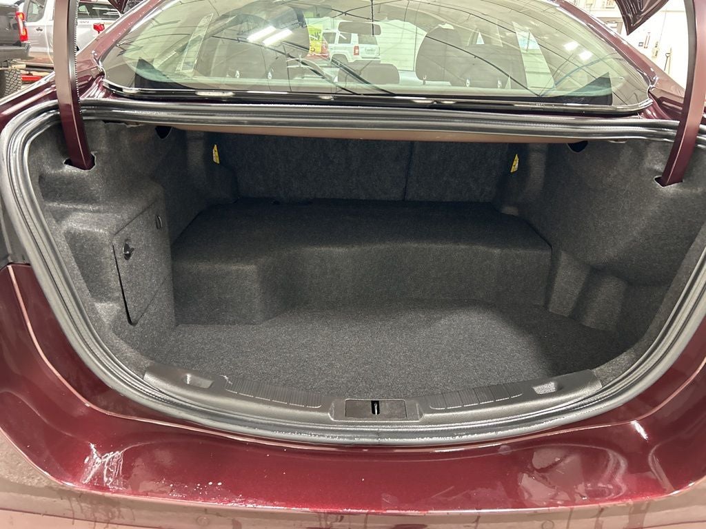 2013 Ford Fusion Hybrid SE