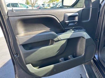 2016 Chevrolet Silverado 1500 LT LT2