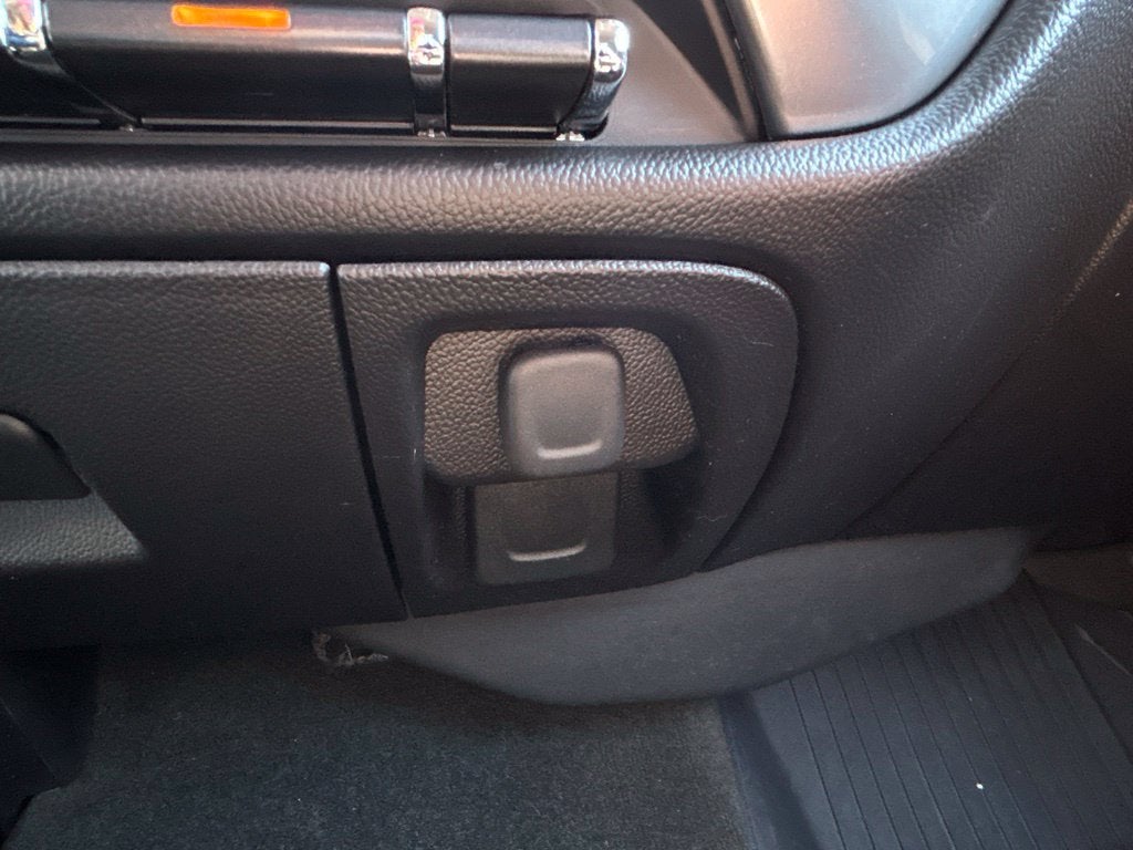 2016 Chevrolet Silverado 1500 LT LT2