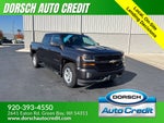 2016 Chevrolet Silverado 1500 LT LT2