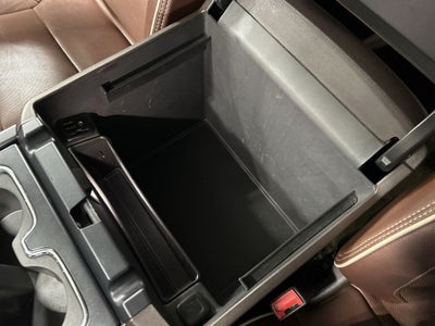 2014 Chevrolet Silverado 1500 High Country