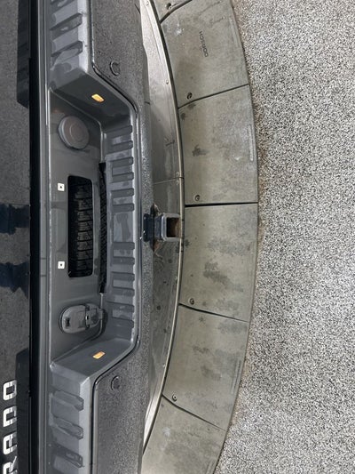 2014 Chevrolet Silverado 1500 High Country