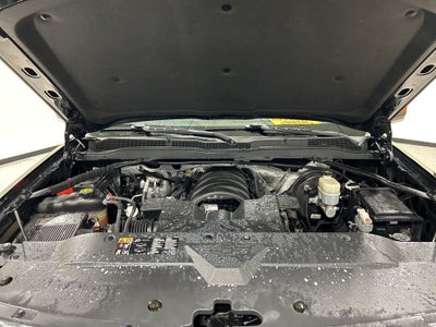 2014 Chevrolet Silverado 1500 High Country