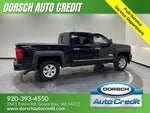 2014 Chevrolet Silverado 1500 High Country