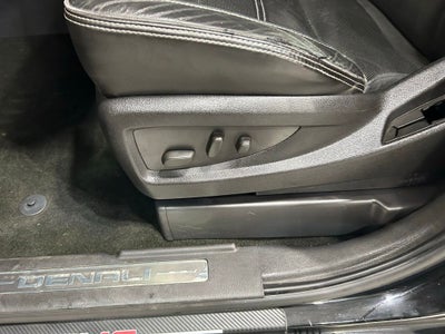 2014 GMC Sierra 1500 Denali
