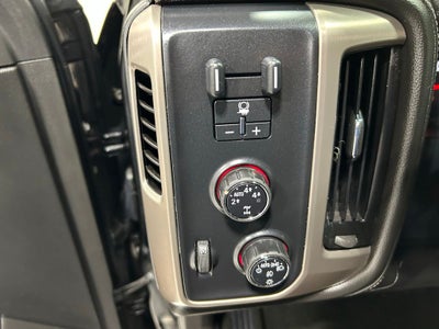 2014 GMC Sierra 1500 Denali