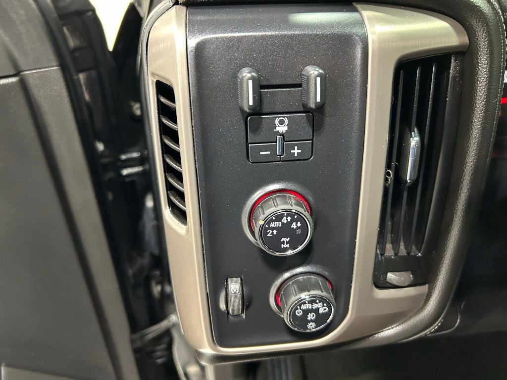 2014 GMC Sierra 1500 Denali