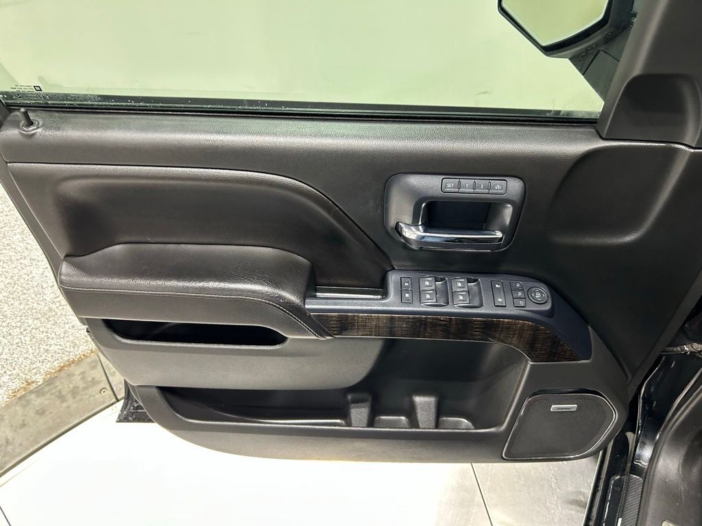 2014 GMC Sierra 1500 Denali