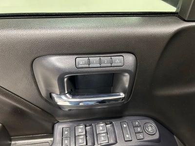 2014 GMC Sierra 1500 Denali