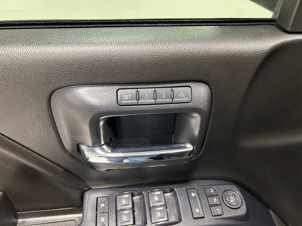 2014 GMC Sierra 1500 Denali