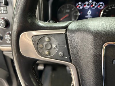 2014 GMC Sierra 1500 Denali