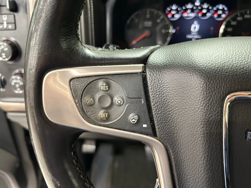 2014 GMC Sierra 1500 Denali