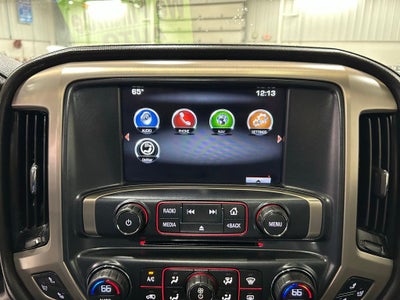 2014 GMC Sierra 1500 Denali