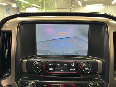 2014 GMC Sierra 1500 Denali