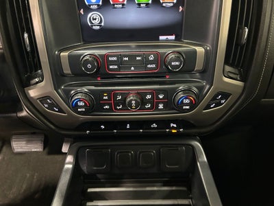 2014 GMC Sierra 1500 Denali