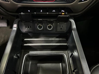 2014 GMC Sierra 1500 Denali