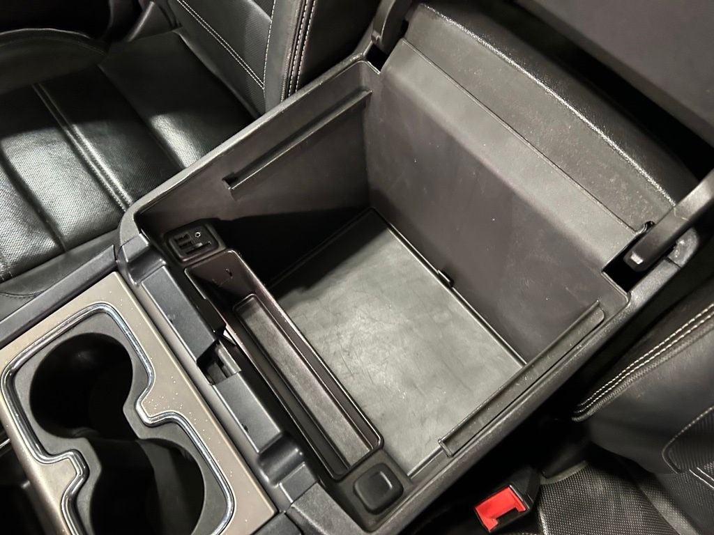 2014 GMC Sierra 1500 Denali