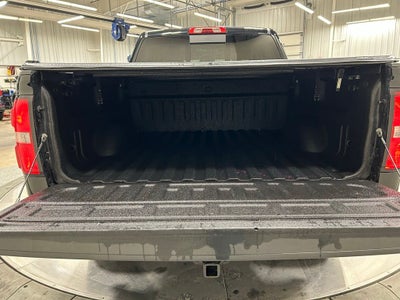 2014 GMC Sierra 1500 Denali