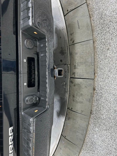 2014 GMC Sierra 1500 Denali