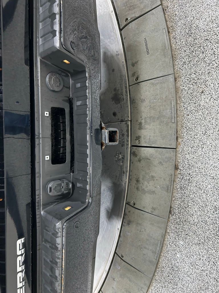2014 GMC Sierra 1500 Denali