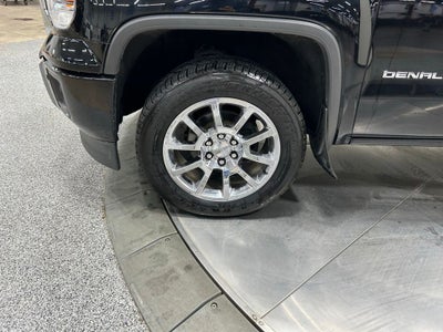 2014 GMC Sierra 1500 Denali