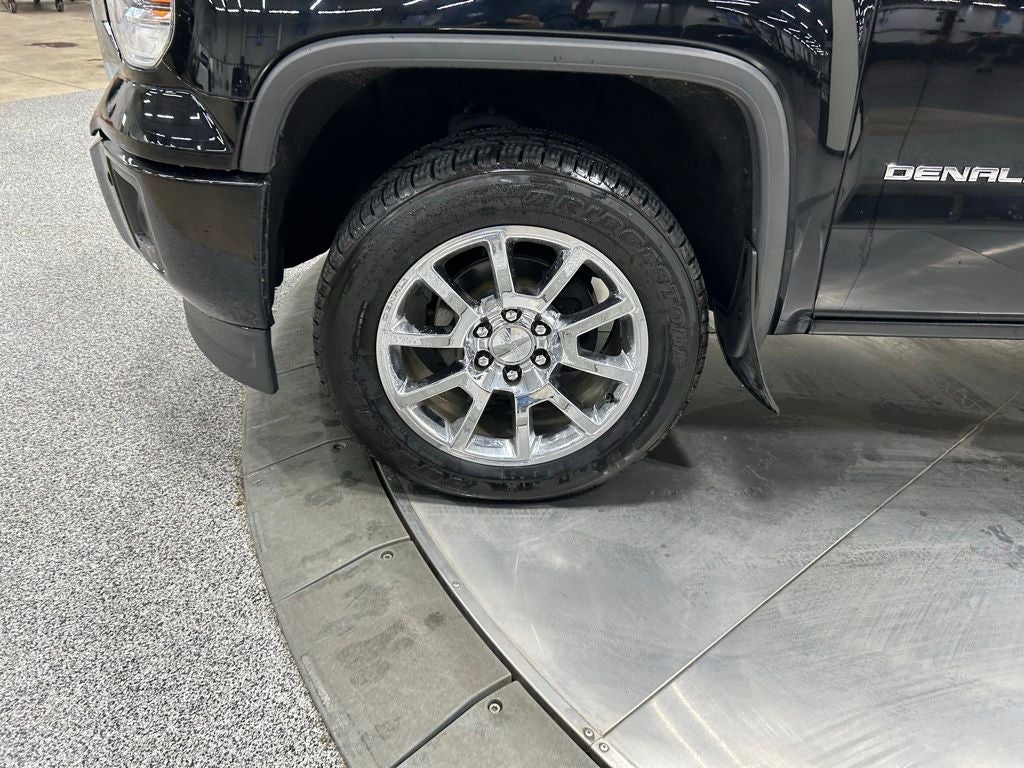 2014 GMC Sierra 1500 Denali