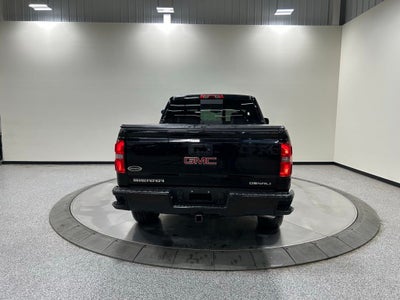 2014 GMC Sierra 1500 Denali