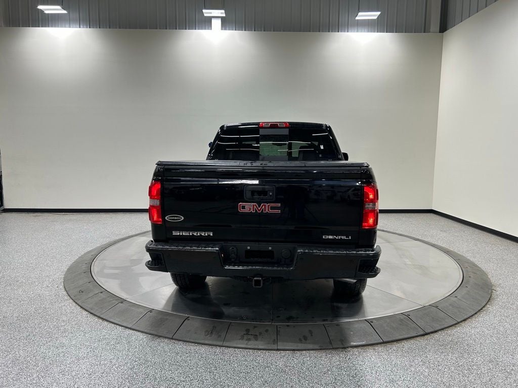 2014 GMC Sierra 1500 Denali