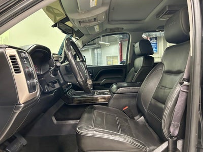 2014 GMC Sierra 1500 Denali