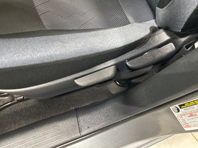 2023 Nissan Versa 1.6 SV