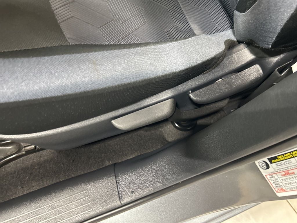 2023 Nissan Versa 1.6 SV