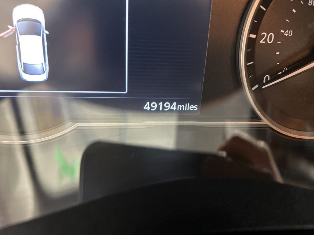 2023 Nissan Versa 1.6 SV