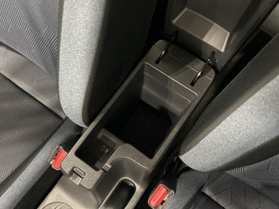 2023 Nissan Versa 1.6 SV