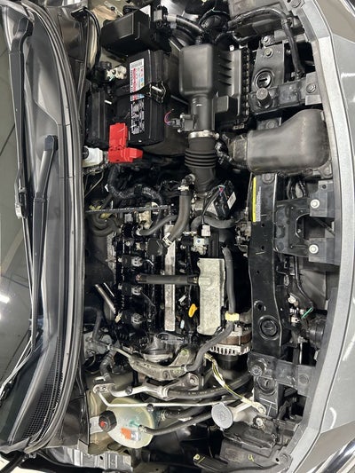 2023 Nissan Versa 1.6 SV