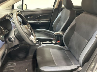 2023 Nissan Versa 1.6 SV