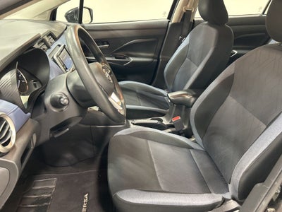 2023 Nissan Versa 1.6 SV