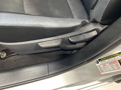 2023 Nissan Versa 1.6 SV