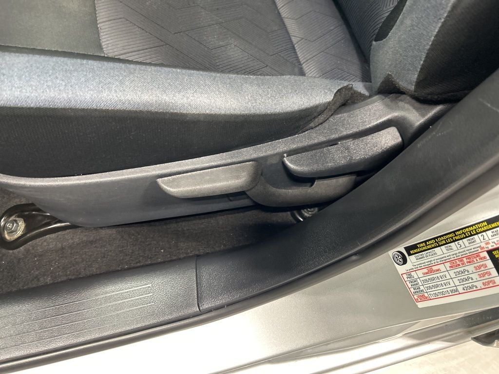 2023 Nissan Versa 1.6 SV