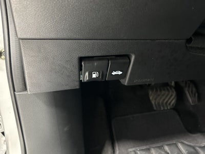 2023 Nissan Versa 1.6 SV