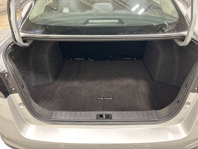 2023 Nissan Versa 1.6 SV